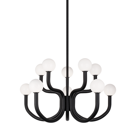 Matteo Pendant C34210AGOP