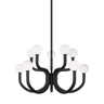 Matteo Pendant C34210AGOP