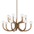 Matteo Pendant C34214AGOP