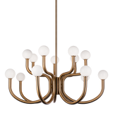 Matteo Pendant C34214AGOP