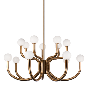 Matteo Pendant C34214AGOP