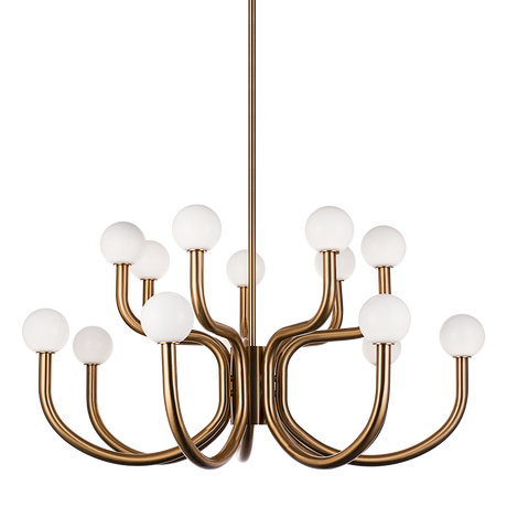 Matteo Pendant C34214AGOP