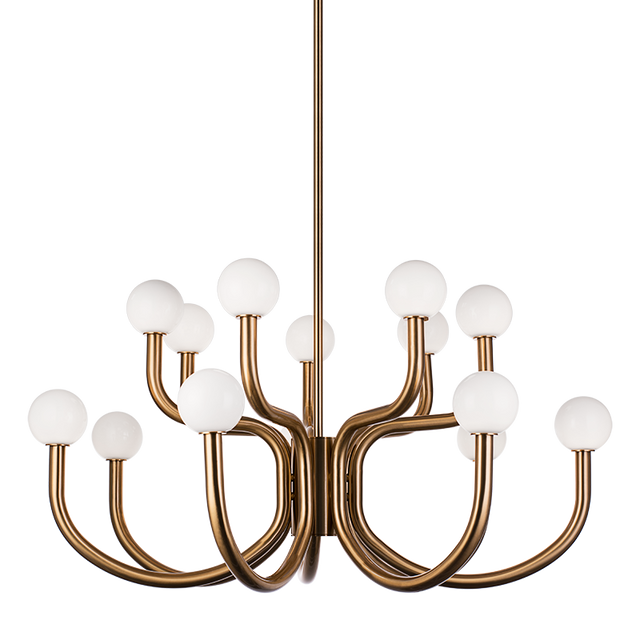 Matteo Pendant C34214AGOP