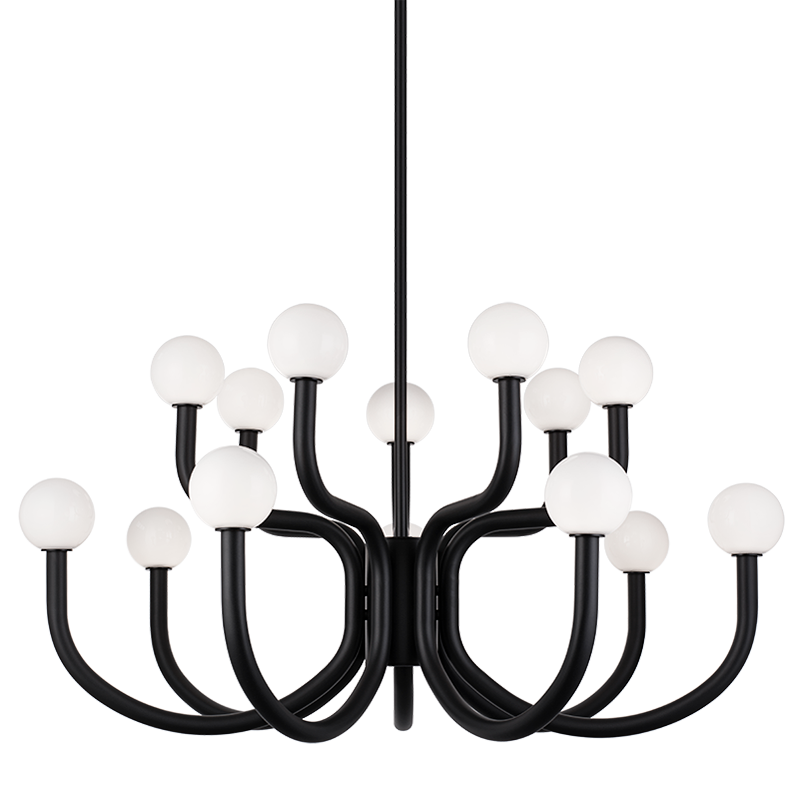 Matteo Pendant C34214AGOP