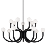 Matteo Pendant C34214AGOP