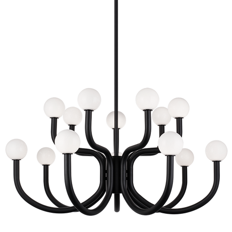 Matteo Pendant C34214AGOP