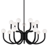 Matteo Pendant C34214AGOP