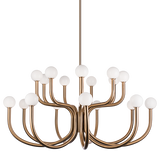 Matteo Pendant C34218AGOP