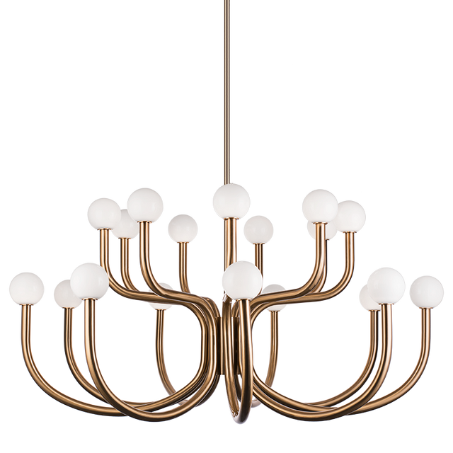 Matteo Pendant C34218AGOP