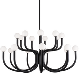 Matteo Pendant C34218AGOP