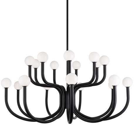 Matteo Pendant C34218AGOP