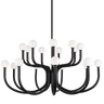 Matteo Pendant C34218AGOP