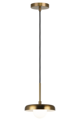 Matteo Pendants C34401AG