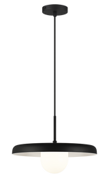 Matteo Pendants C34421AG