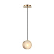 Matteo Pendant C34601CG