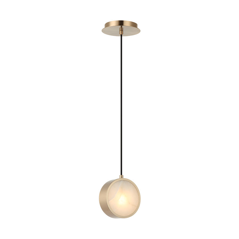 Matteo Pendant C34601CG