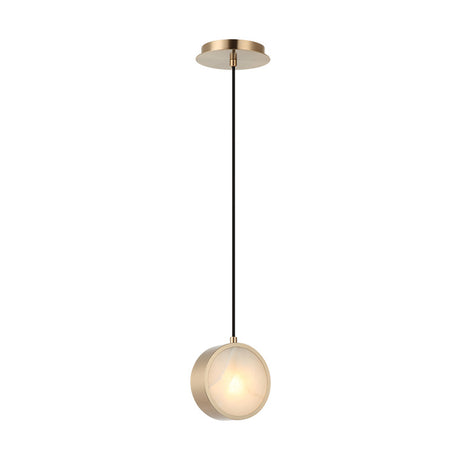 Matteo Pendant C34601CG
