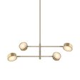 Matteo Pendant C34604CG