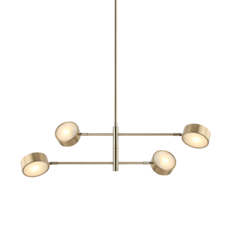 Matteo Pendant C34604CG