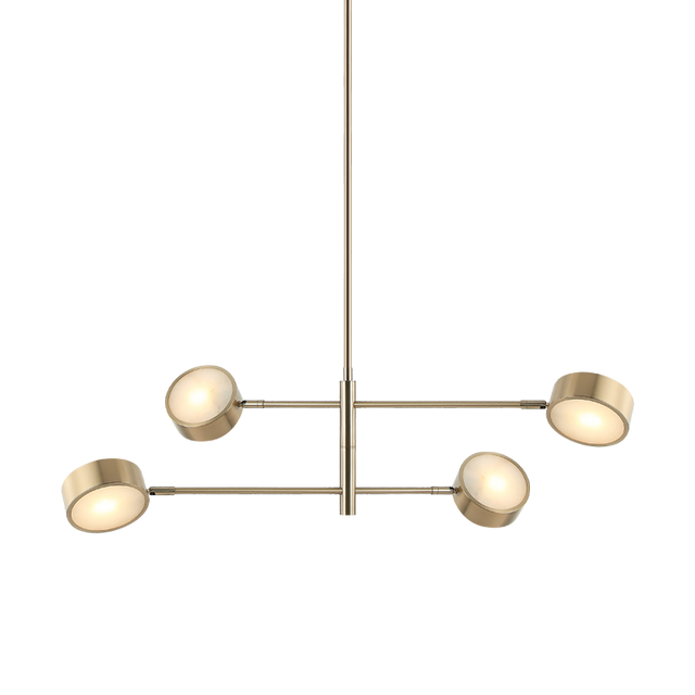 Matteo Pendant C34604CG