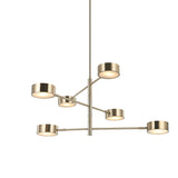 Matteo Pendant C34606CG