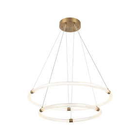 Matteo Pendant C34856AG