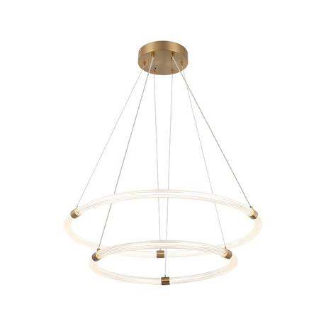 Matteo Pendant C34856AG
