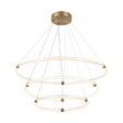 Matteo Pendant C34896AG