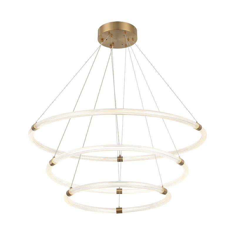 Matteo Pendant C34896AG