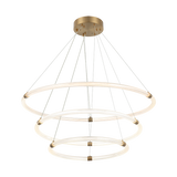 Matteo Pendant C34896AG