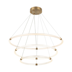 Matteo Pendant C34896AG