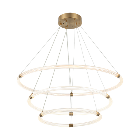 Matteo Pendant C34896AG