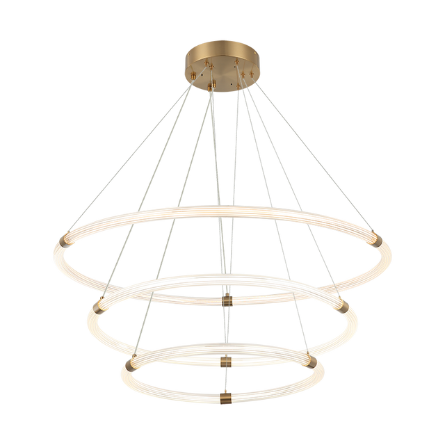 Matteo Pendant C34896AG