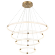 Matteo Pendant C34899AG