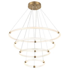 Matteo Pendant C34899AG