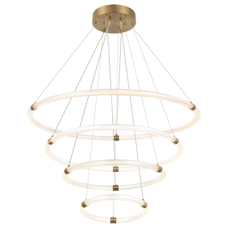 Matteo Pendant C34899AG