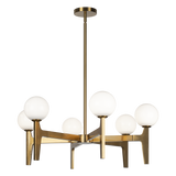 Matteo Pendants C34906AG