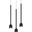 Matteo Pendant C35403MB