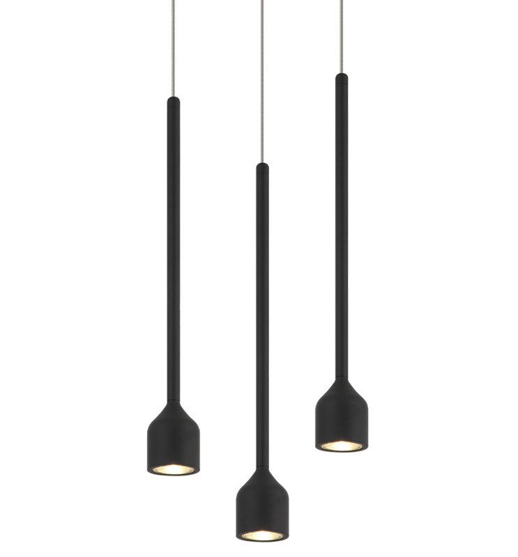 Matteo Pendant C35403MB