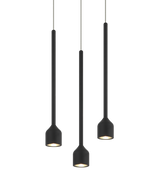 Matteo Pendant C35403MB