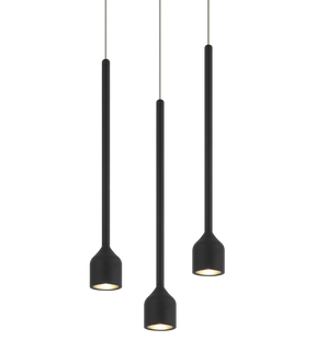 Matteo Pendant C35403MB