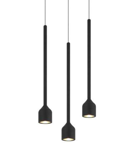 Matteo Pendant C35403MB