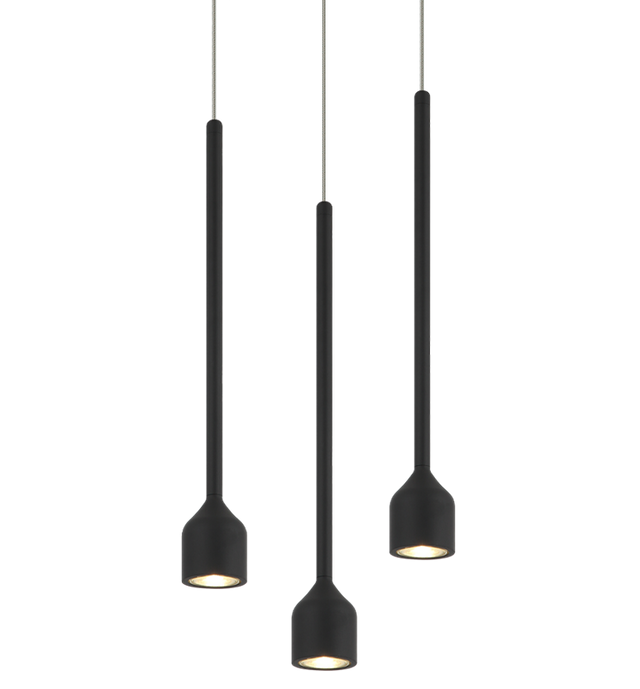 Matteo Pendant C35403MB
