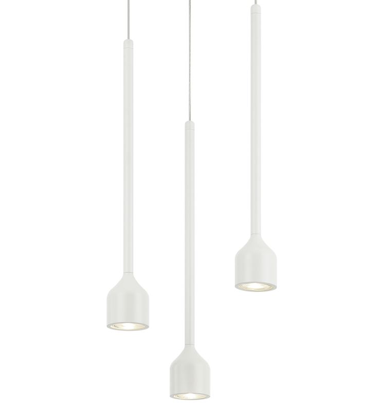 Matteo Pendant C35403MB