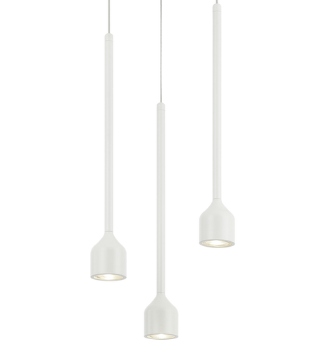 Matteo Pendant C35403MB