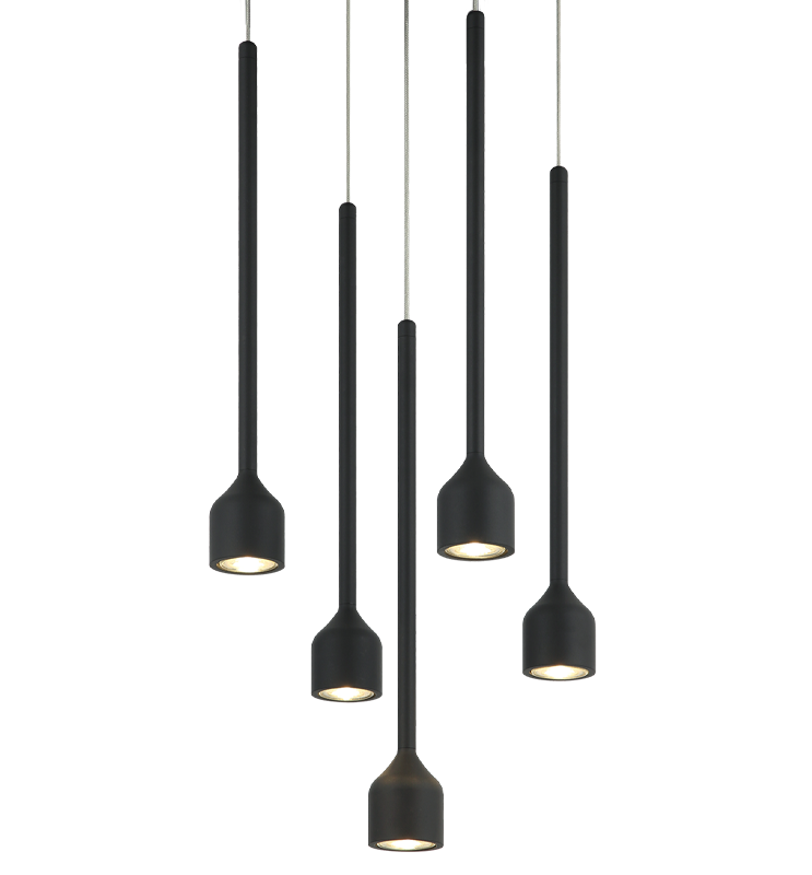 Matteo Pendant C35405MB