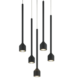 Matteo Pendant C35405MB