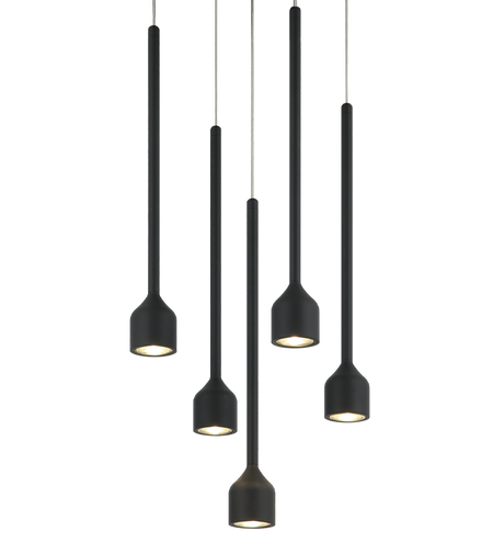 Matteo Pendant C35405MB
