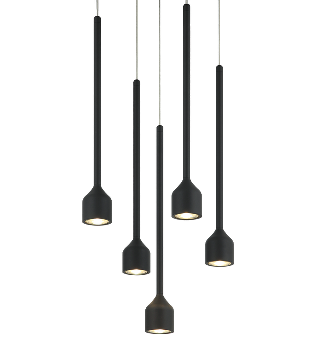 Matteo Pendant C35405MB