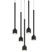 Matteo Pendant C35405MB